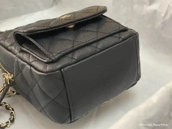 Hyper Peter BACKPACK CHANEL 0519